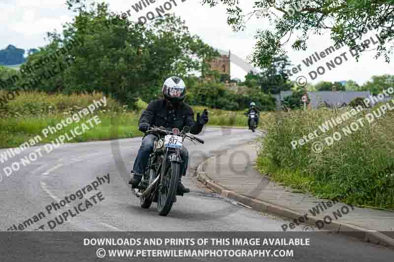 Vintage motorcycle club;eventdigitalimages;no limits trackdays;peter wileman photography;vintage motocycles;vmcc banbury run photographs